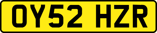 OY52HZR