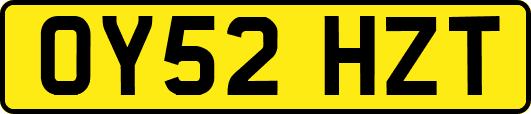 OY52HZT