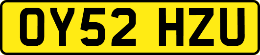 OY52HZU