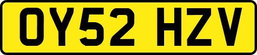 OY52HZV
