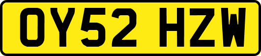 OY52HZW