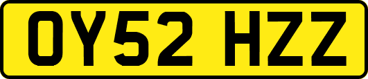 OY52HZZ