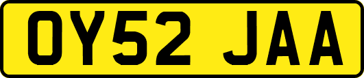 OY52JAA