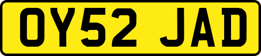 OY52JAD