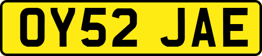 OY52JAE