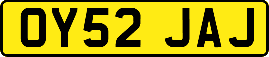OY52JAJ