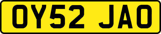 OY52JAO