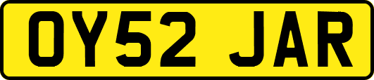 OY52JAR