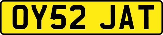 OY52JAT