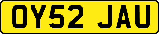 OY52JAU