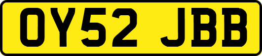 OY52JBB