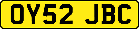 OY52JBC