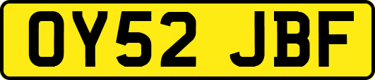 OY52JBF