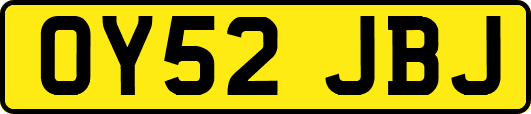 OY52JBJ