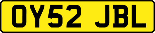 OY52JBL