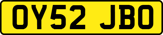 OY52JBO