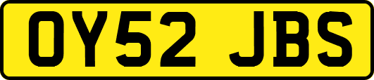 OY52JBS