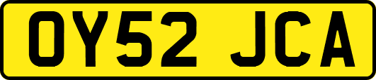 OY52JCA