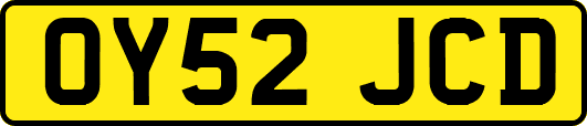OY52JCD