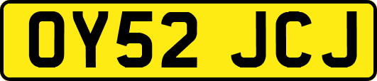 OY52JCJ