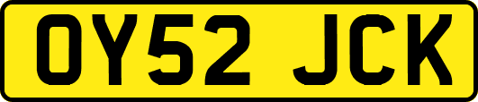 OY52JCK