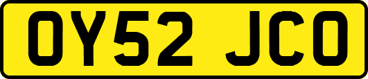 OY52JCO
