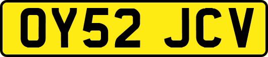 OY52JCV