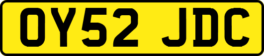 OY52JDC