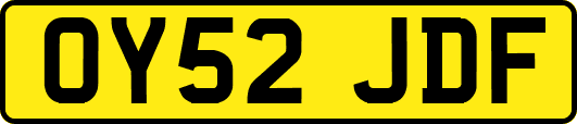 OY52JDF