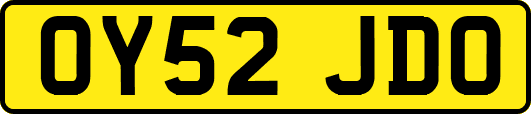 OY52JDO