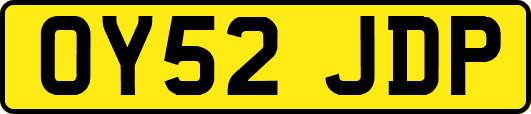 OY52JDP