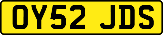 OY52JDS