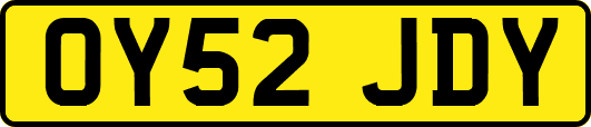 OY52JDY