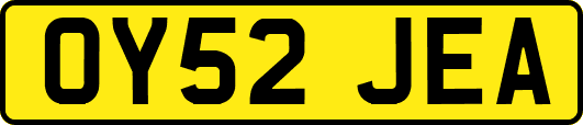 OY52JEA