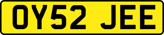 OY52JEE