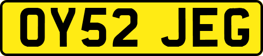 OY52JEG