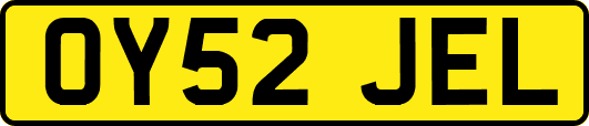 OY52JEL