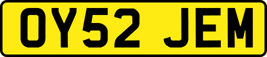 OY52JEM