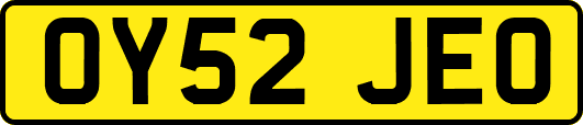 OY52JEO