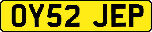 OY52JEP