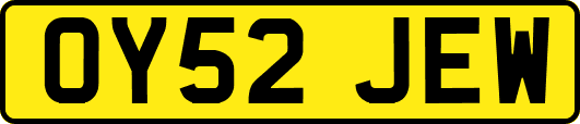 OY52JEW