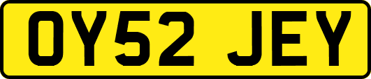 OY52JEY