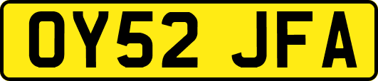 OY52JFA
