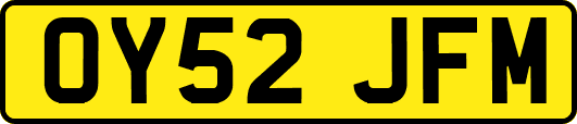 OY52JFM