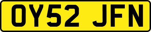 OY52JFN