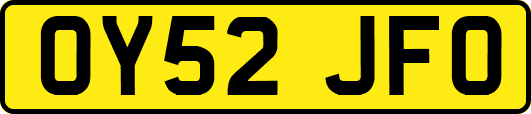 OY52JFO