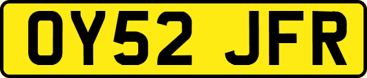 OY52JFR