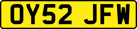 OY52JFW