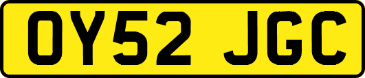 OY52JGC