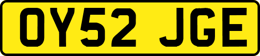 OY52JGE